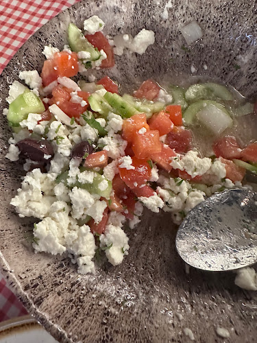 7 بلكانس بسترو - الضيافة