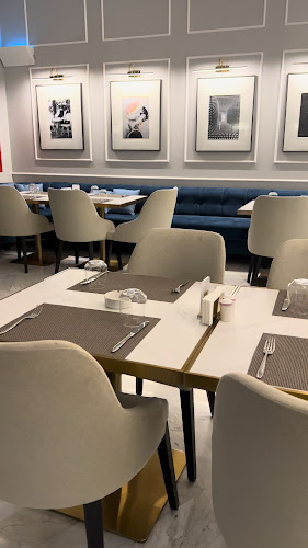 مطعم شي ليليز