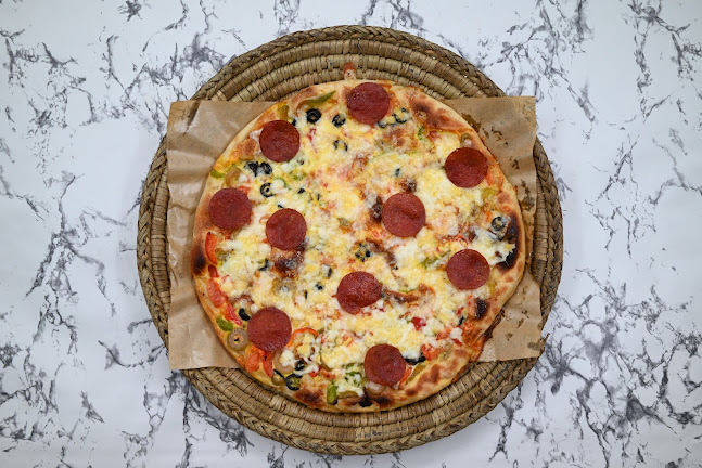 الدمياطي للفطائر المصريه مكه المكرمه