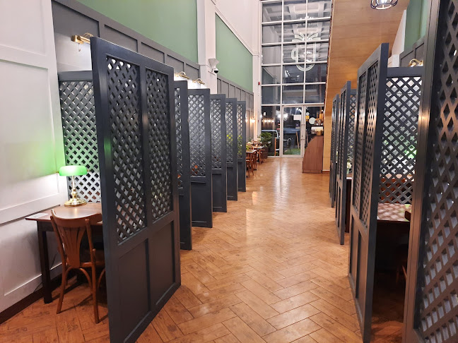 Student Tainment Coffee Shop