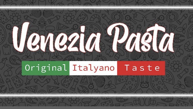 فينيسيا باستا و بيتزا Venice Pasta & Pizza - الباحة