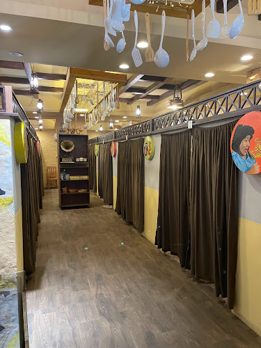 Comentarii opinii despre مطعم الساحل الشرقي للمأكولات البحرية