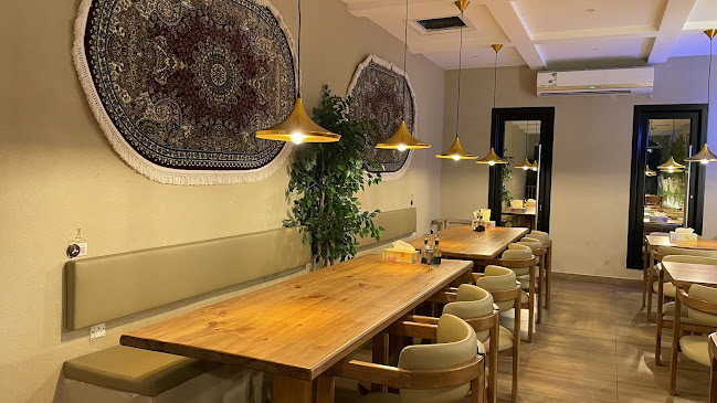 Opinii despre مطعم صحن مشوي în القطيف‎ - الضيافة