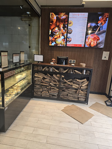 لوبيان شواية الحطب - جدة