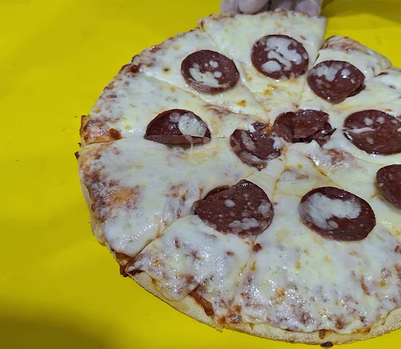 Comentarii opinii despre كوخ فطائري الشامية