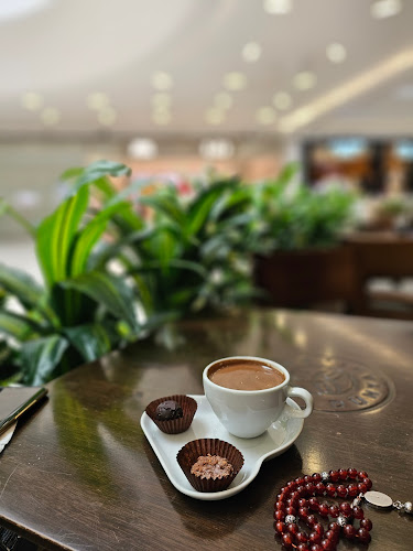 كافيه دنياسي | Kahve Dunyasi‏ - جدة