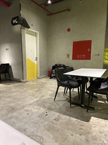 شريمبلس - الرياض