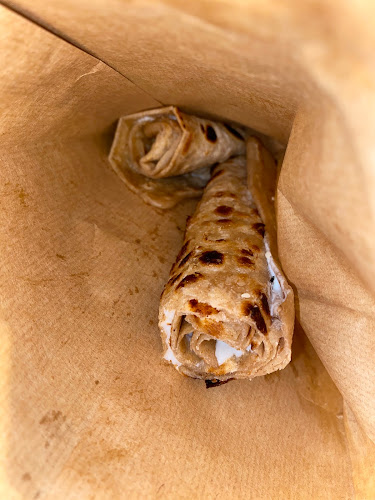 كفتيريا الخير - الضيافة