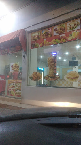 Opinii despre بوفية الحمراء حي الفهد نجران în نجران - الضيافة