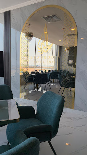 حلويات وكافيه سعد الدين Saadeddin Pastry - الضيافة