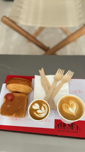 ذا سفت - الرياض