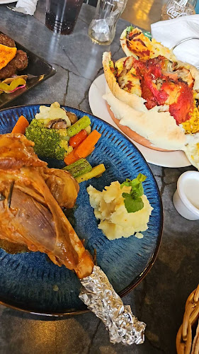 Opinii despre السرايا مول în مكة - الضيافة