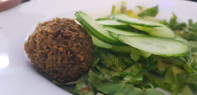 مطعم أبو جبارة