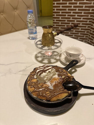 كافي احلى لمة