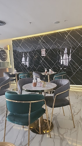 كاليتا كافيه - الضيافة