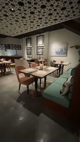 Comentarii opinii despre حزاية للمأكولات الكويتية