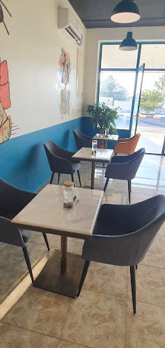 كافيه باب الهوى cafe babalhoa - الضيافة