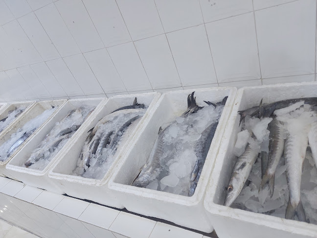 Comentarii opinii despre RED SEA FRESH FISH RESTAURANT BISHA مطعم البحر الاحمر