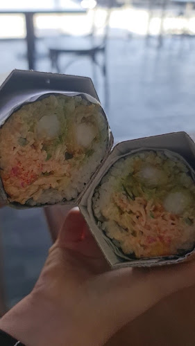 فش فيس - الضيافة