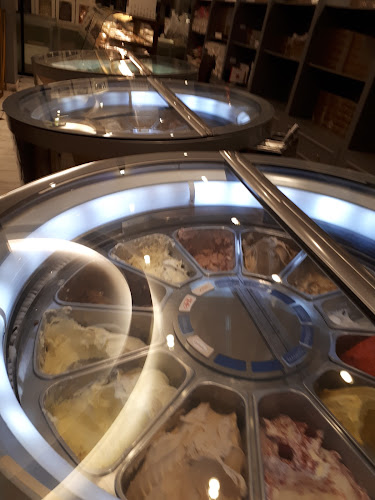 Zero Degree Gelato - جدة