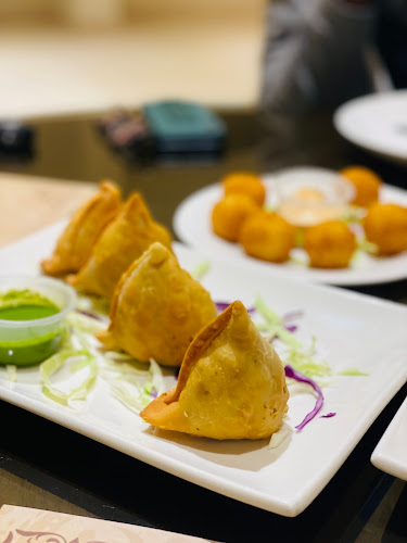 Comentarii opinii despre مطعم دار البرياني