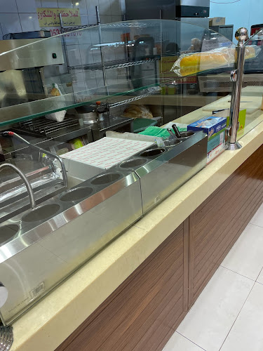 Opinii despre مطعم المضياف القبلتين în المدينة المنورة - الضيافة