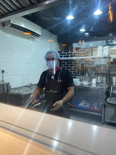 المكرونة الإيطالية - أبها