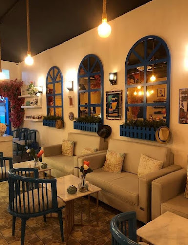 Comentarii opinii despre كوفي ميكانوس