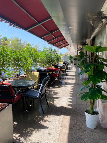 Opinii despre لومو كافيه în جدة - الضيافة