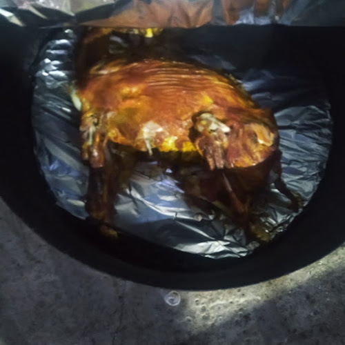 مطعم مندي المراسي