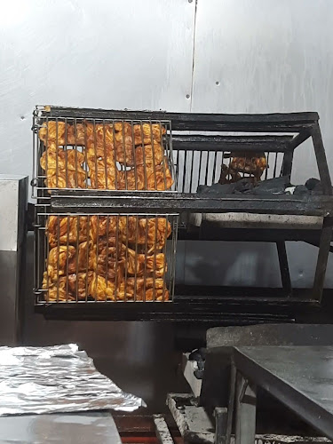 مركز ومطبخ القمة