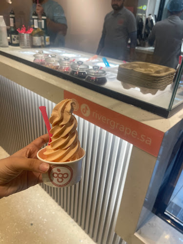 River grape ريفرقريب