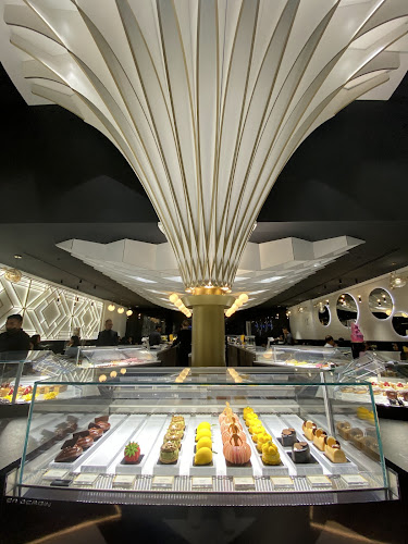 بوكو Bocu - الضيافة