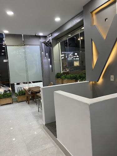 Comentarii opinii despre مطعم زهور الشفاء