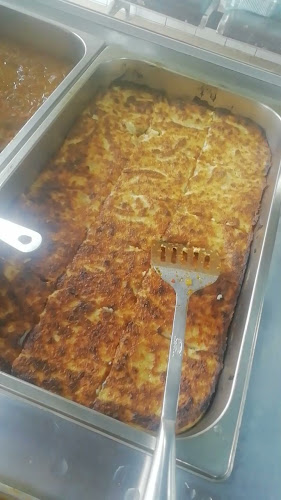 مطعم مذاق الشواية