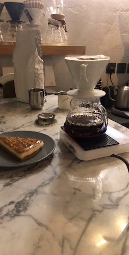 Comentarii opinii despre محمصة ومقهى حزام البن