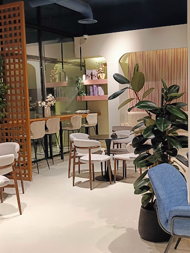 هير سبيس | Here space - الدلم