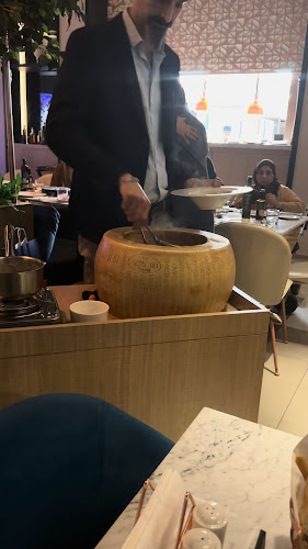 Comentarii opinii despre Da Mimmo