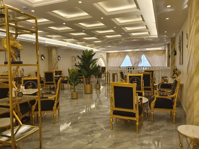 Opinii despre كوفي ولاونج ياني în الرياض - الضيافة