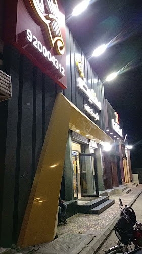 مظبيكم - الضيافة