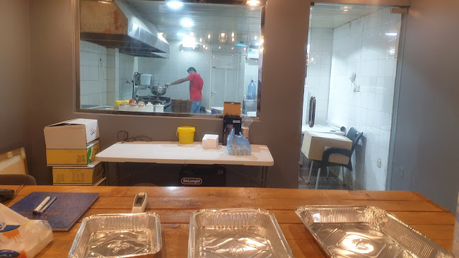 لقيمات لذة حلا