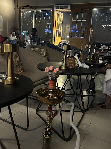 جوي لاونج jawy Lounge - الرياض