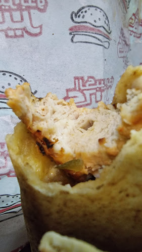 الكبير بيسترو لبناني - الرياض