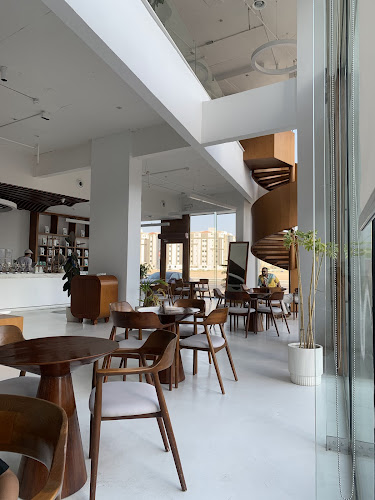 مقهى سُلاف | Soulaf Coffee - الضيافة