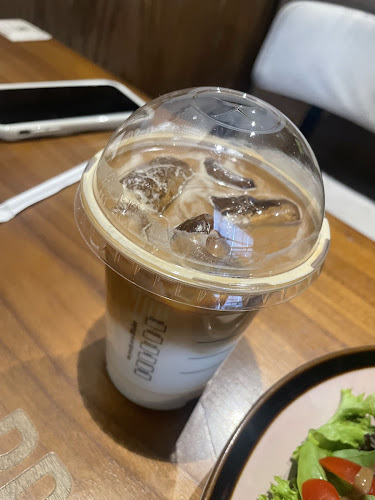 بروليه بيكري - الضيافة