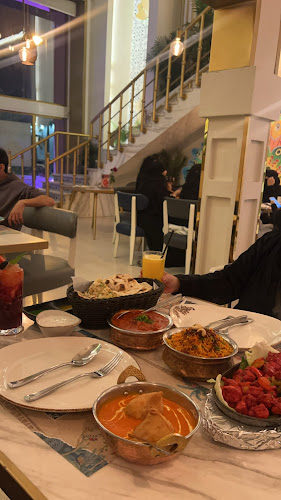 Opinii despre نكهات الشرق în الدمام - الضيافة