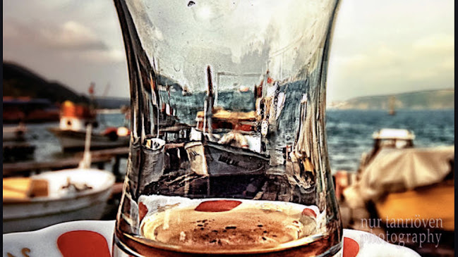 شاي اصل البخار