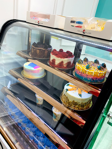 Comentarii opinii despre هاوس اوف كب كيك