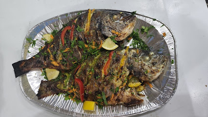 مطعم السد العالي للاسماك والماكولات البحريه