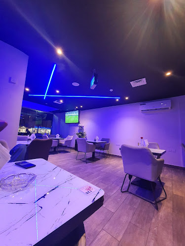 كافيه زهرة الروز